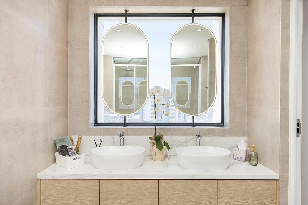 Luxury Penthouse In Woodstock * Cape Town