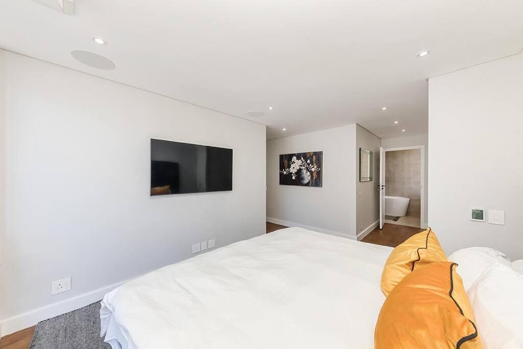 Luxury Penthouse In Woodstock Apartamento