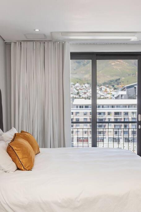 Luxury Penthouse In Woodstock Apartamento *