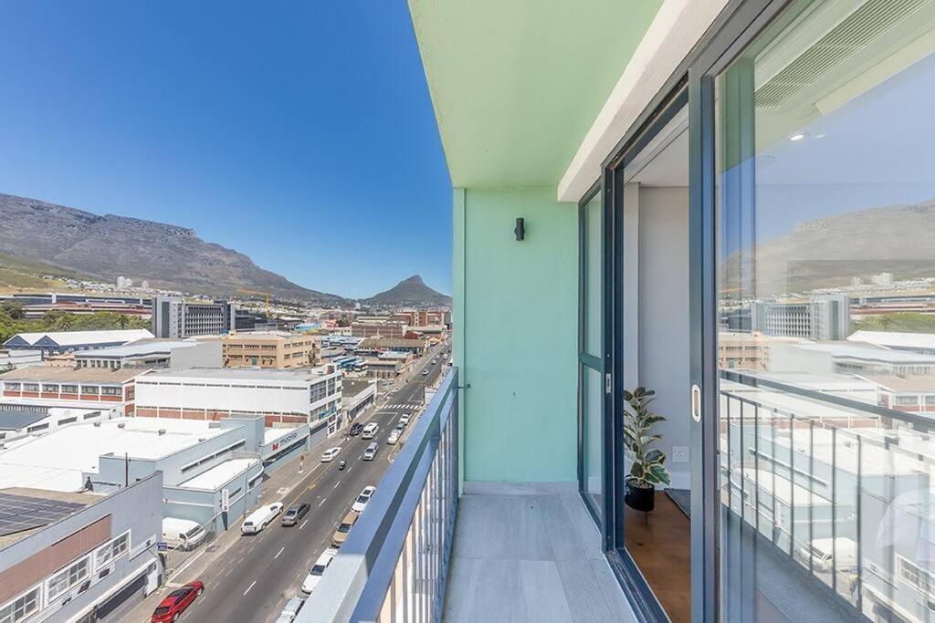 Apartamento Luxury Penthouse In Woodstock *