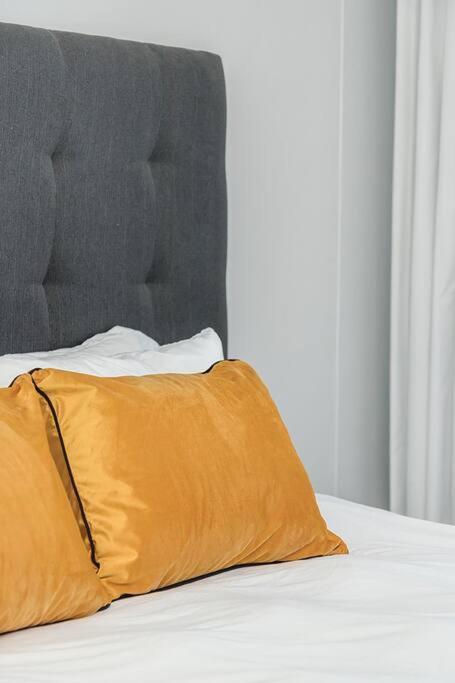 Luxury Penthouse In Woodstock * Cidade Do Cabo