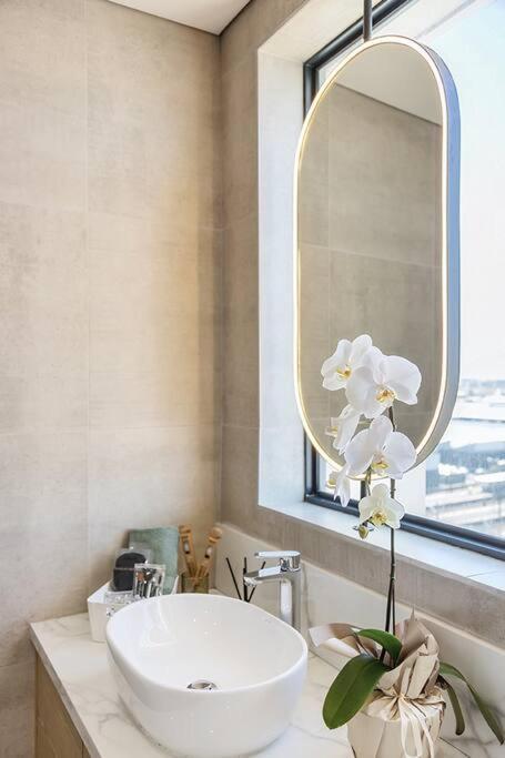 Apartamento Luxury Penthouse In Woodstock