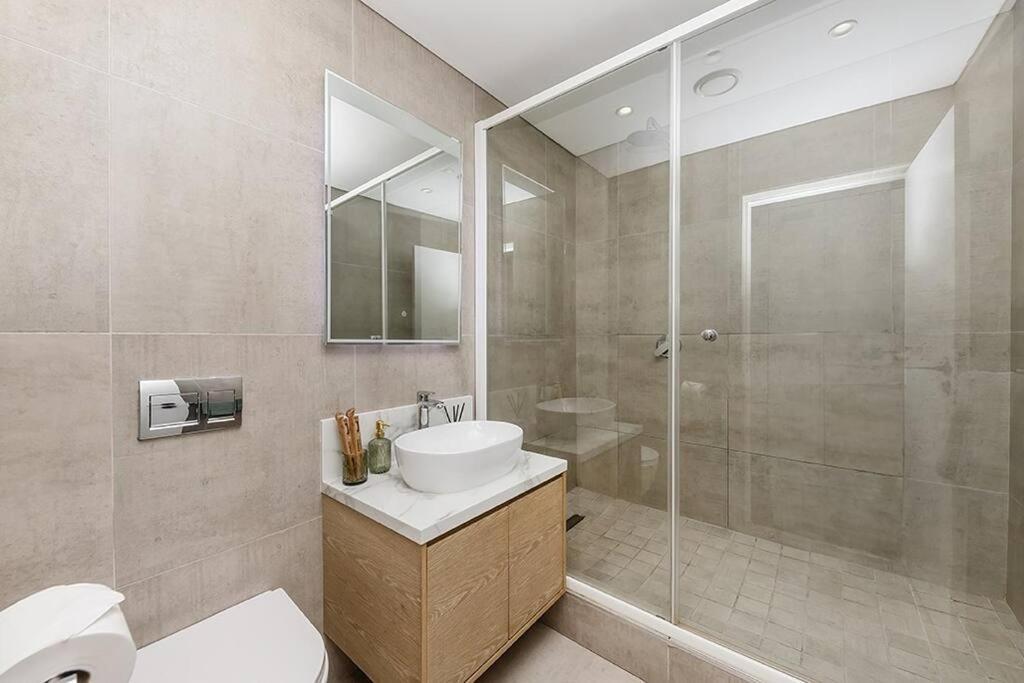 Luxury Penthouse In Woodstock Apartamento Cidade Do Cabo