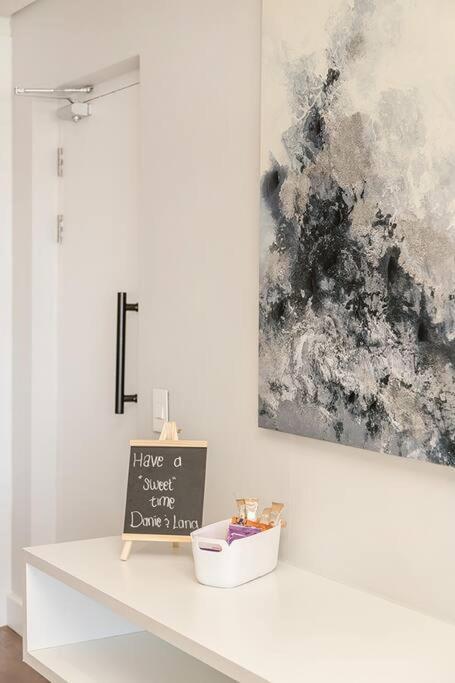 Apartamento Luxury Penthouse In Woodstock Cidade Do Cabo