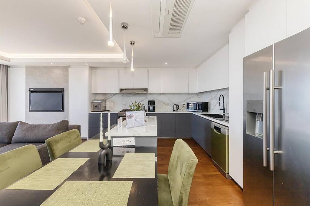 Apartamento Luxury Penthouse In Woodstock *