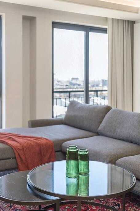 Apartamento Luxury Penthouse In Woodstock
